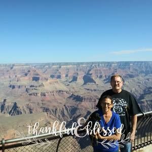 Meet your Posher, Sharon